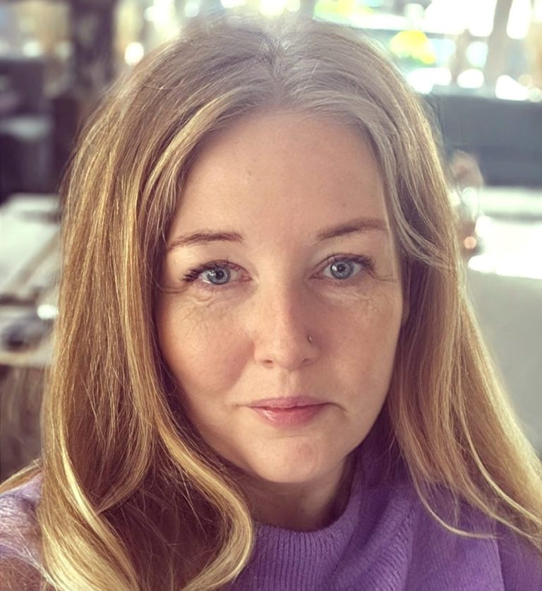 Claudia de Jonge - Trauerbegleitung in Ober-Ramstadt, Darmstadt und Umgebung